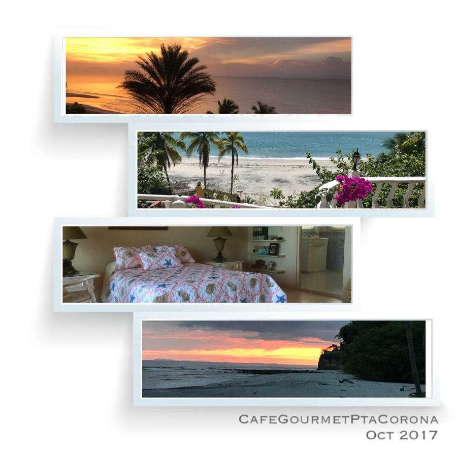 Cafegourmetptacorona San Carlos Εξωτερικό φωτογραφία