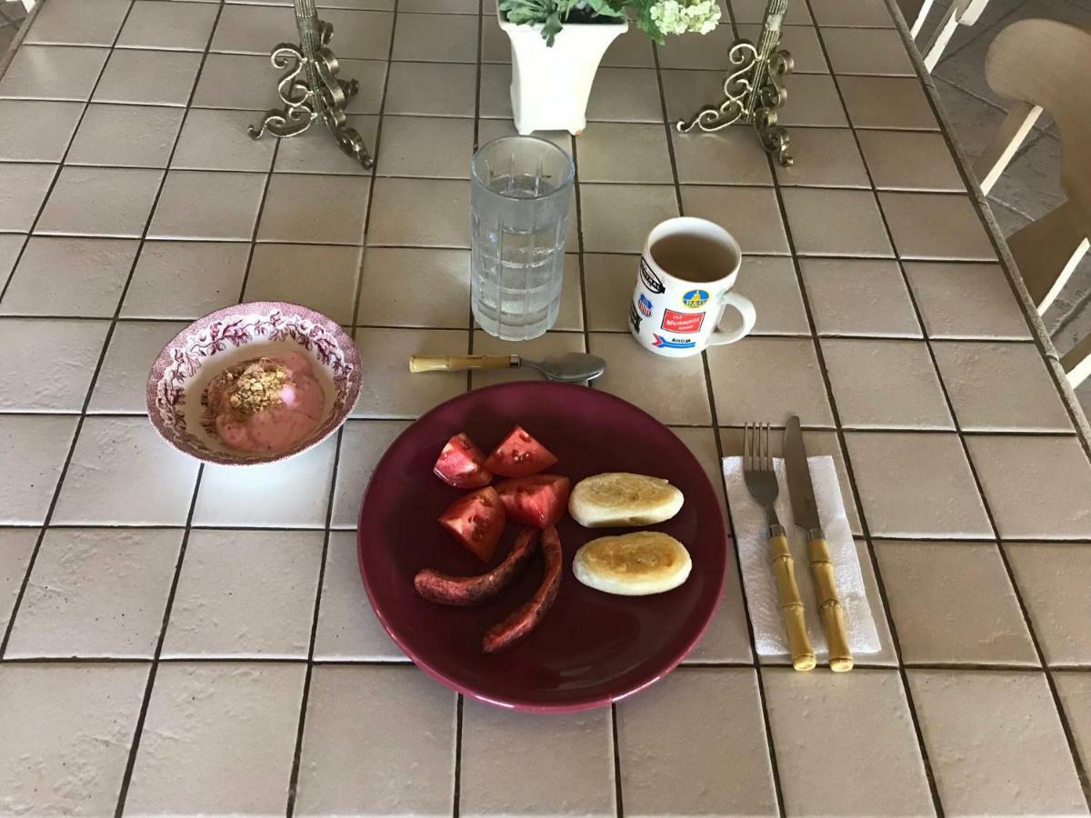 Cafegourmetptacorona San Carlos Εξωτερικό φωτογραφία