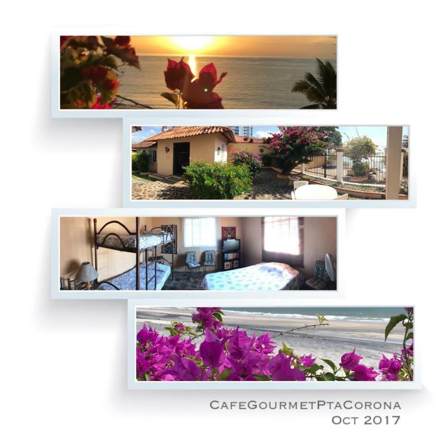 Cafegourmetptacorona San Carlos Εξωτερικό φωτογραφία